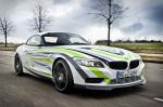 BMW Z4 99D Concept by AC Schnitzer 2011 года